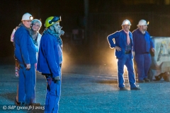 Enfants du charbon 2015