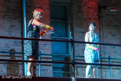 Enfants du charbon 2015