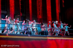 Enfants du charbon 2015