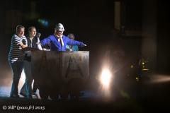 Enfants du charbon 2015