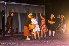 Enfants du charbon 2015