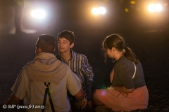 Enfants du charbon 2015