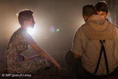 Enfants du charbon 2015