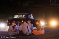 Enfants du charbon 2015