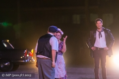 Enfants du charbon 2015