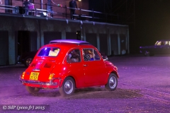 Enfants du charbon 2015