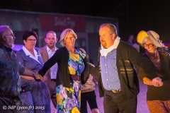 Enfants du charbon 2015