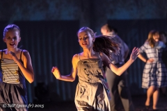 Enfants du charbon 2015