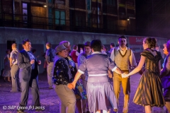 Enfants du charbon 2015