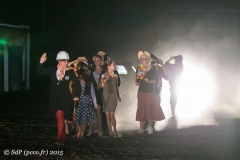 Enfants du charbon 2015