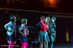 Enfants du charbon 2015