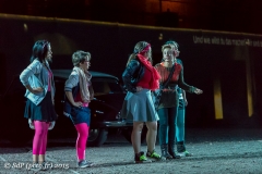 Enfants du charbon 2015