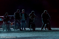 Enfants du charbon 2015