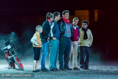 Enfants du charbon 2015