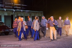 Enfants du charbon 2015