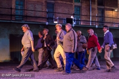 Enfants du charbon 2015