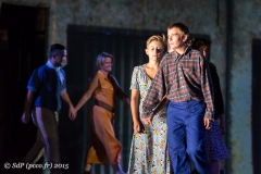 Enfants du charbon 2015