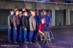 Enfants du charbon 2015