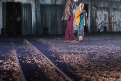 Enfants du charbon 2015