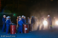 Enfants du charbon 2015
