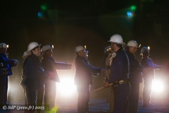 Enfants du charbon 2015