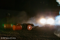 Enfants du charbon 2015