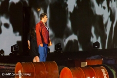 Enfants du charbon 2015