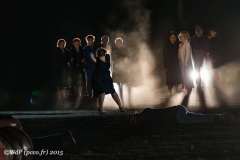 Enfants du charbon 2015