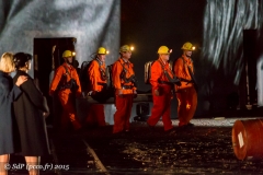 Enfants du charbon 2015