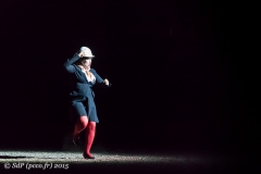 Enfants du charbon 2015