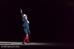 Enfants du charbon 2015