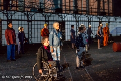 Enfants du charbon 2015