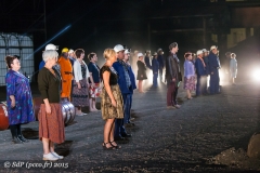 Enfants du charbon 2015