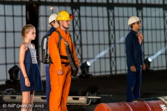 Enfants du charbon 2015