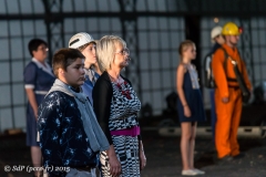 Enfants du charbon 2015