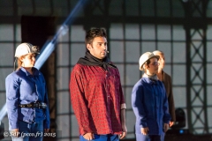 Enfants du charbon 2015