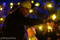 Enfants du charbon 2015