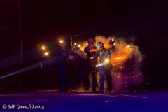 Enfants du charbon 2015