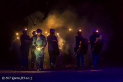 Enfants du charbon 2015