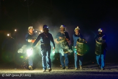 Enfants du charbon 2015