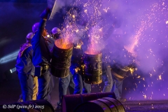 Enfants du charbon 2015