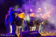 Enfants du charbon 2015