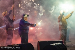 Enfants du charbon 2015