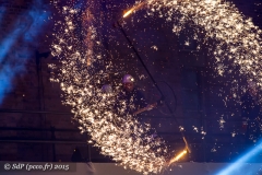 Enfants du charbon 2015