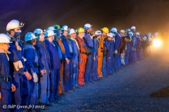 Enfants du charbon 2015