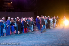 Enfants du charbon 2015