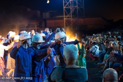 Enfants du charbon 2015