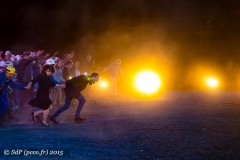 Enfants du charbon 2015