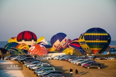 Mondial Air Ballon