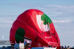 Mondial Air Ballon